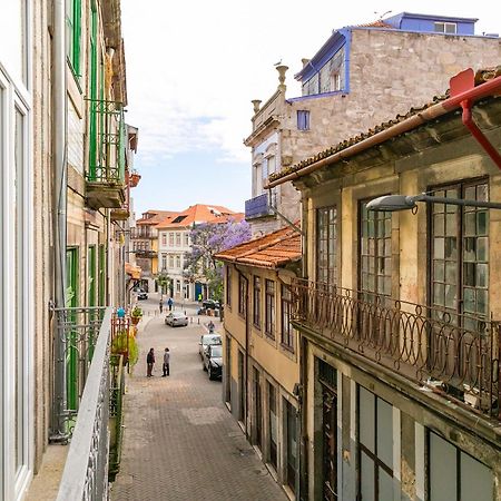Apartament Indulge Porto Flats Zewnętrze zdjęcie