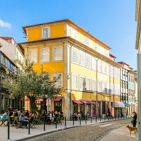 Apartament Indulge Porto Flats Zewnętrze zdjęcie