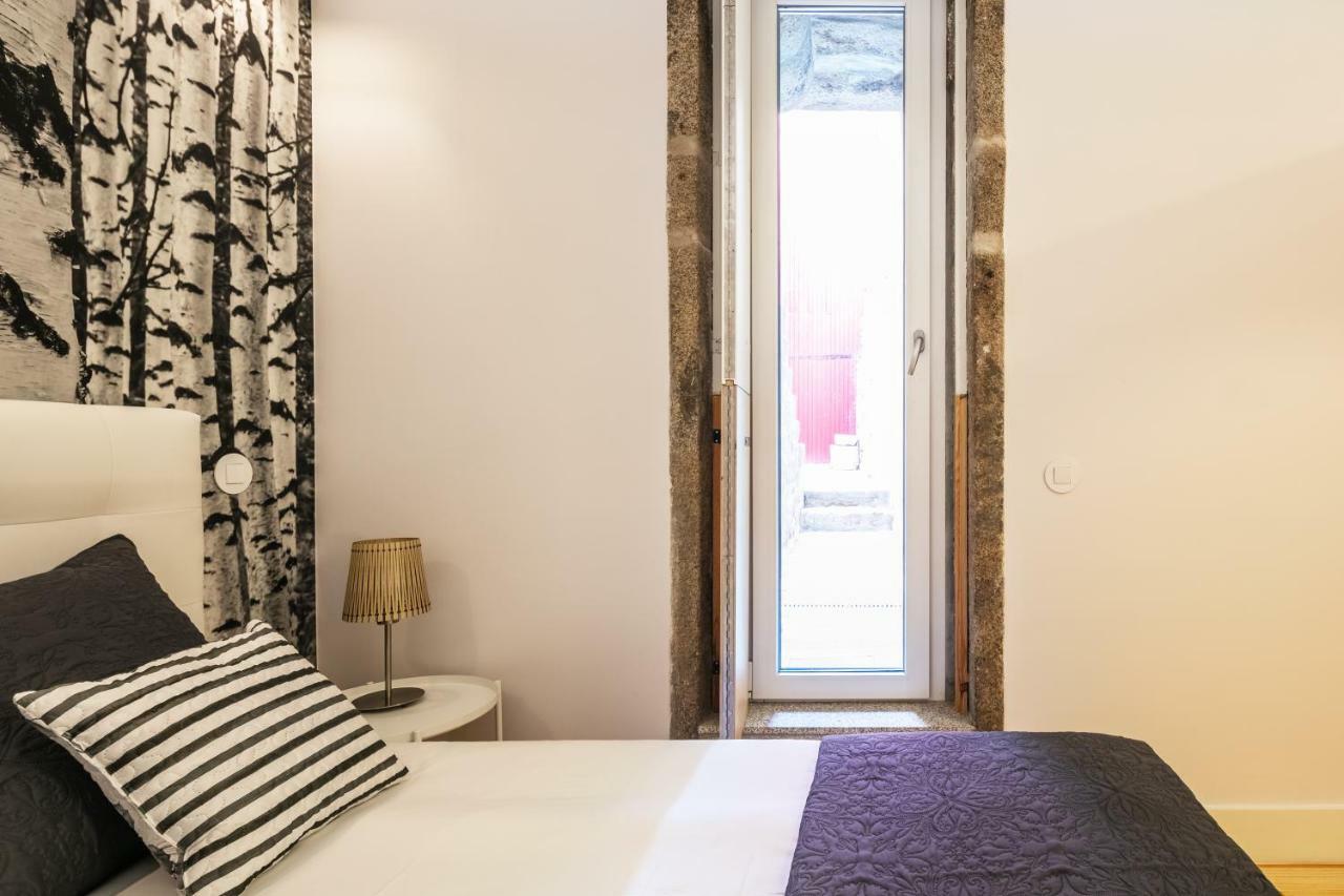 Apartament Indulge Porto Flats Zewnętrze zdjęcie