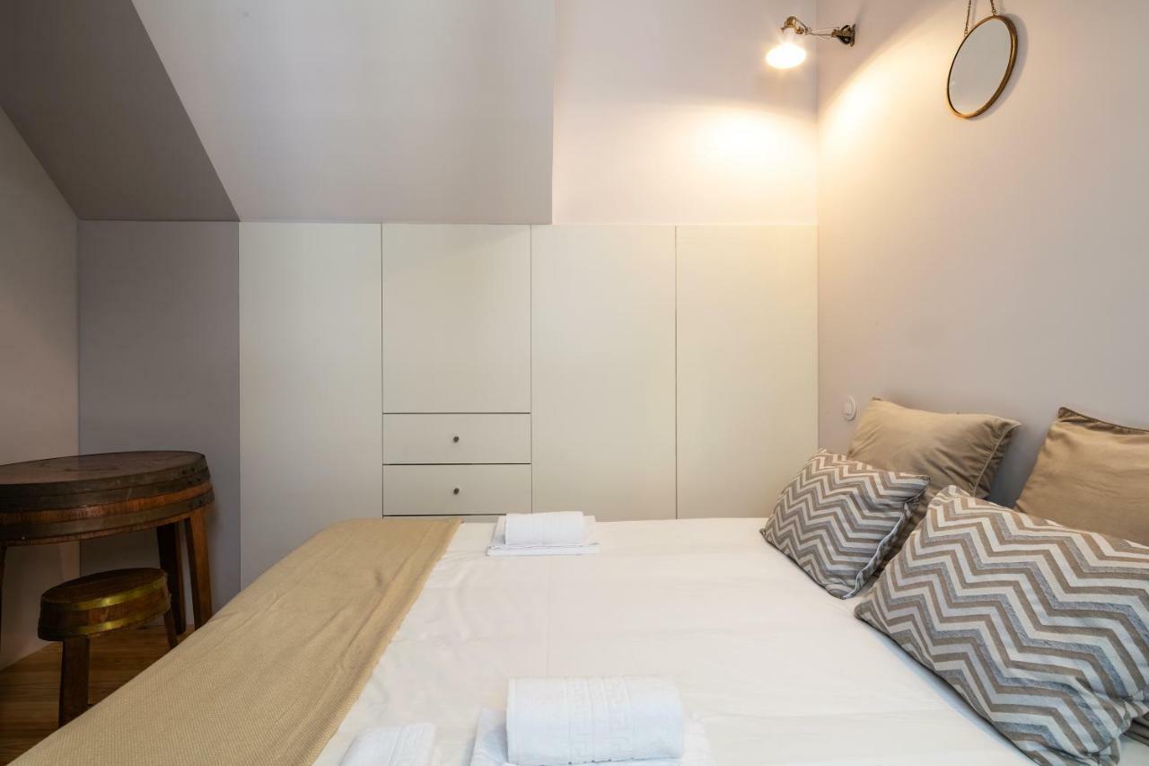 Apartament Indulge Porto Flats Zewnętrze zdjęcie
