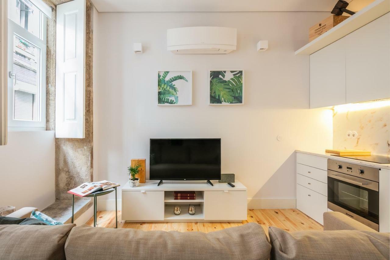 Apartament Indulge Porto Flats Zewnętrze zdjęcie