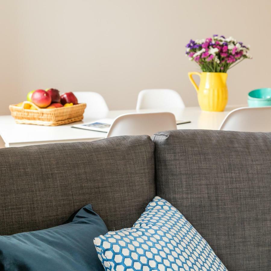Apartament Indulge Porto Flats Zewnętrze zdjęcie
