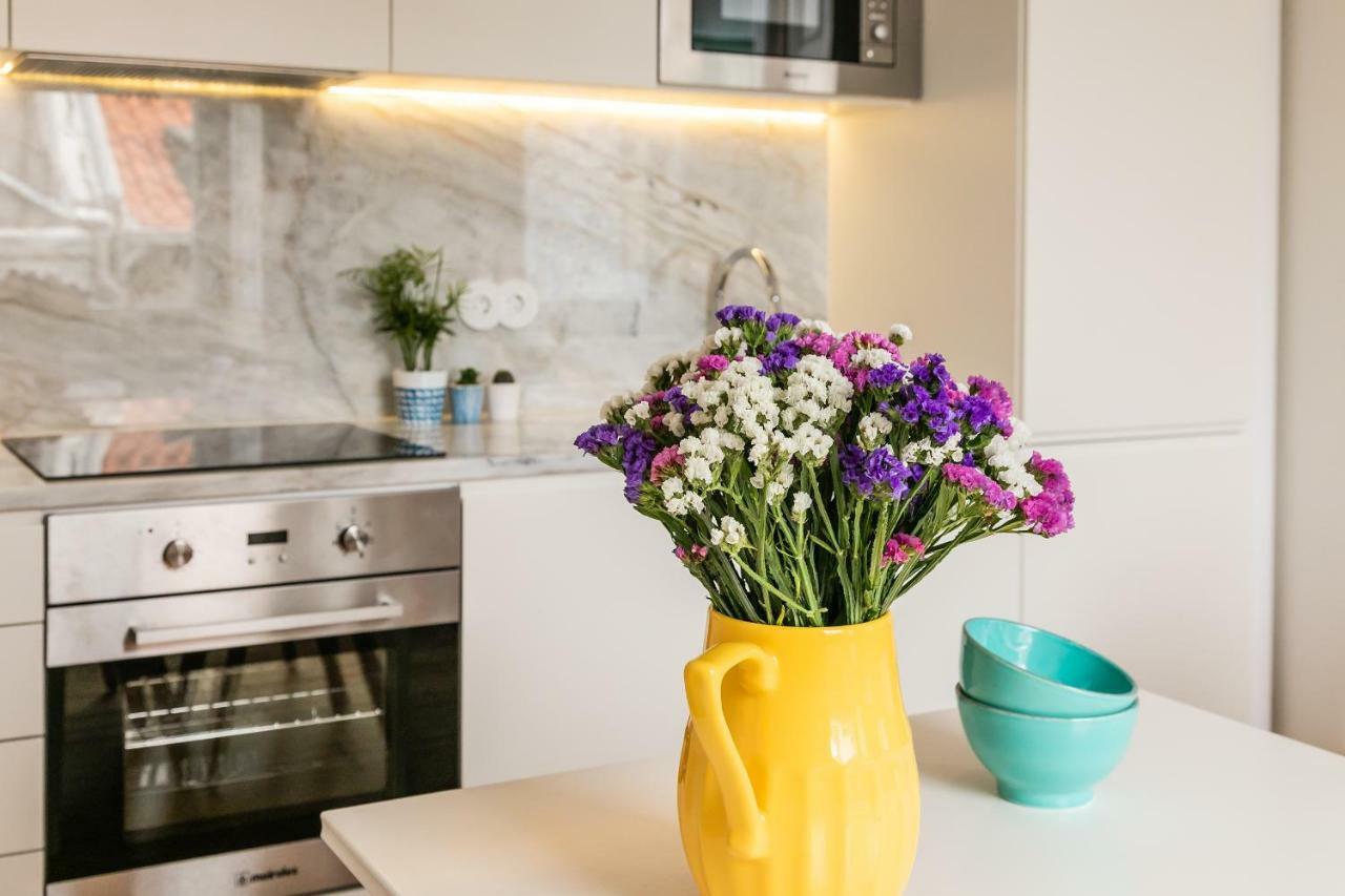 Apartament Indulge Porto Flats Zewnętrze zdjęcie