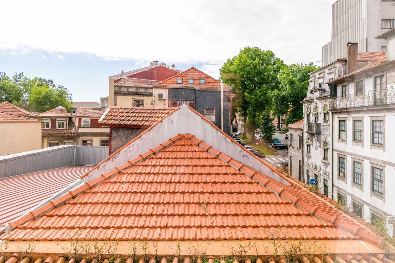 Apartament Indulge Porto Flats Zewnętrze zdjęcie