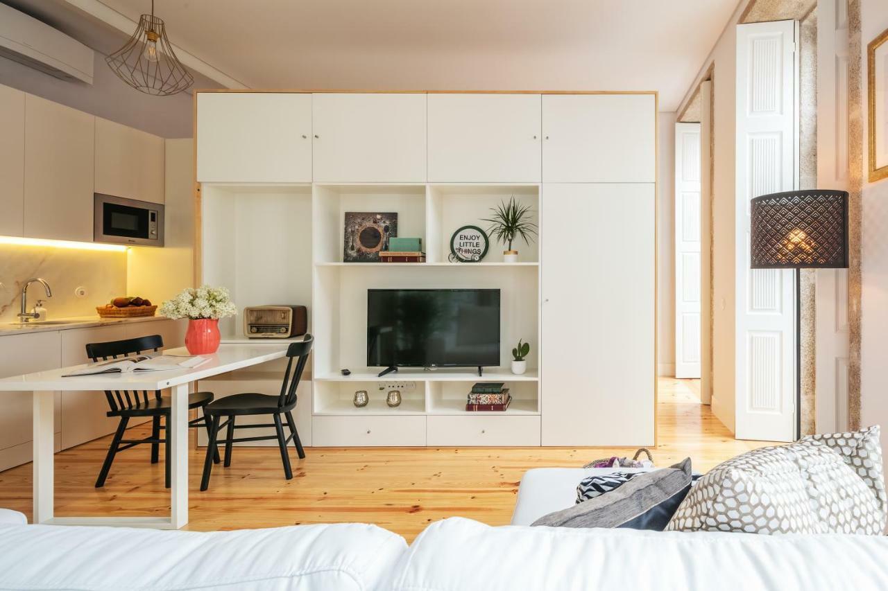 Apartament Indulge Porto Flats Zewnętrze zdjęcie