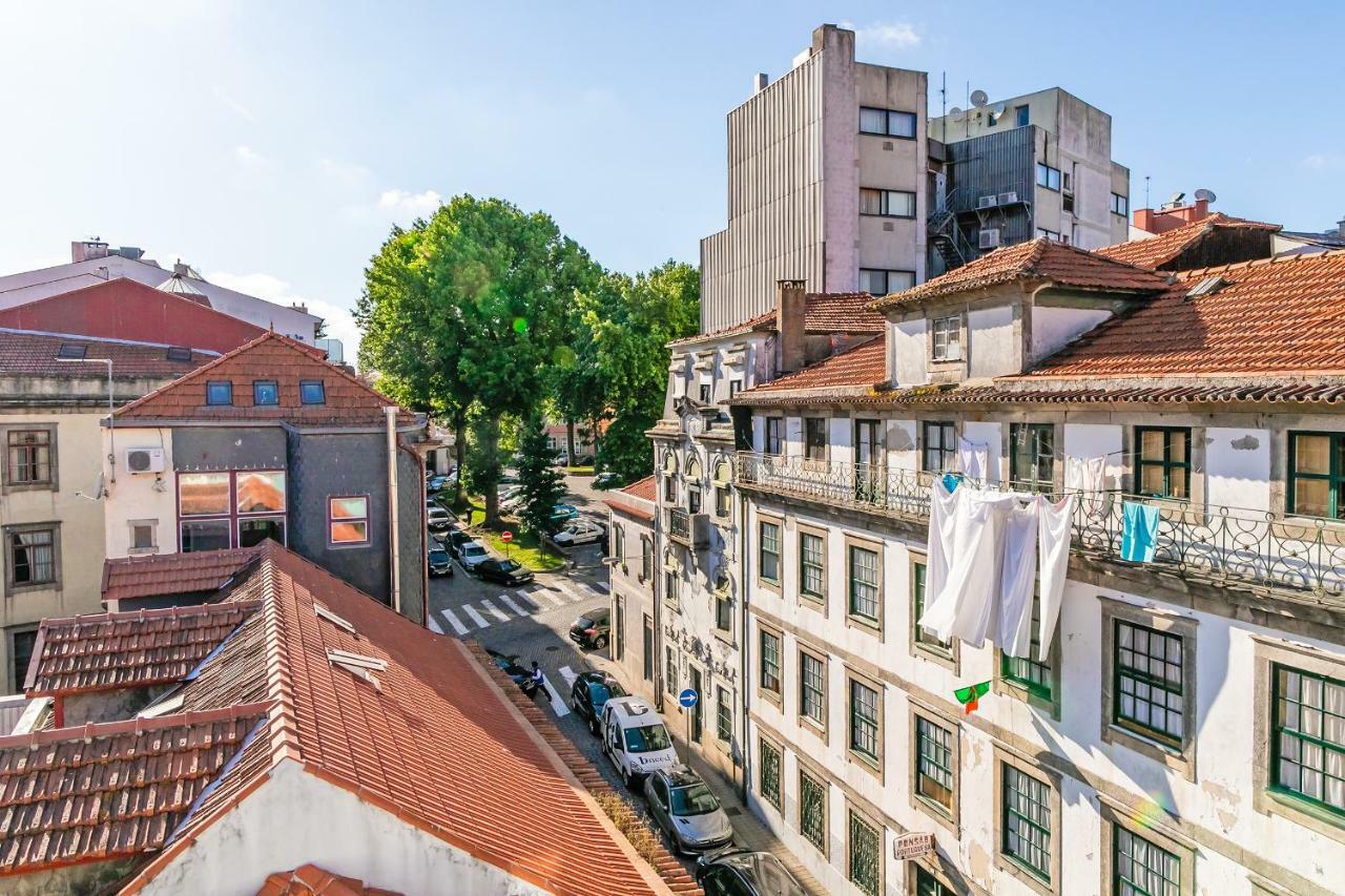 Apartament Indulge Porto Flats Zewnętrze zdjęcie