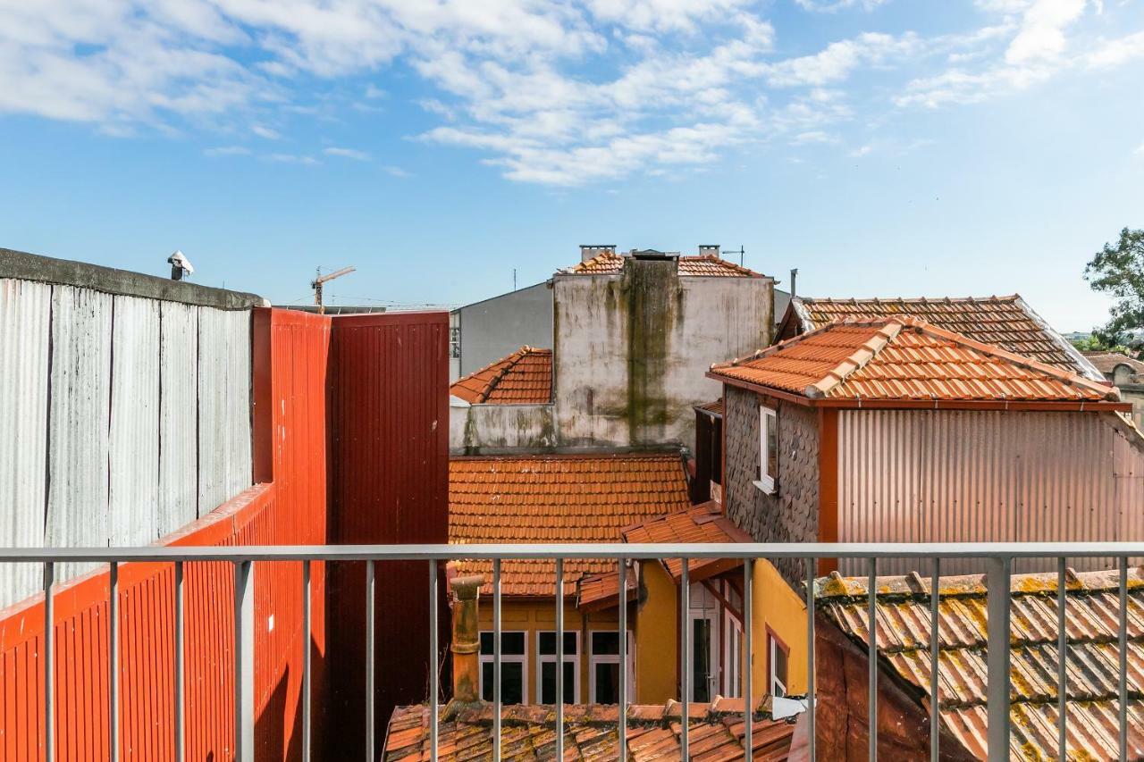 Apartament Indulge Porto Flats Zewnętrze zdjęcie
